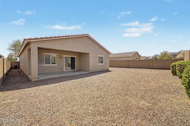 21254 W HUBBELL Street, Buckeye, AZ 85396