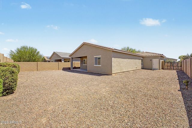 21254 W HUBBELL Street, Buckeye, AZ 85396