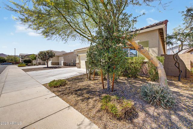 21254 W HUBBELL Street, Buckeye, AZ 85396