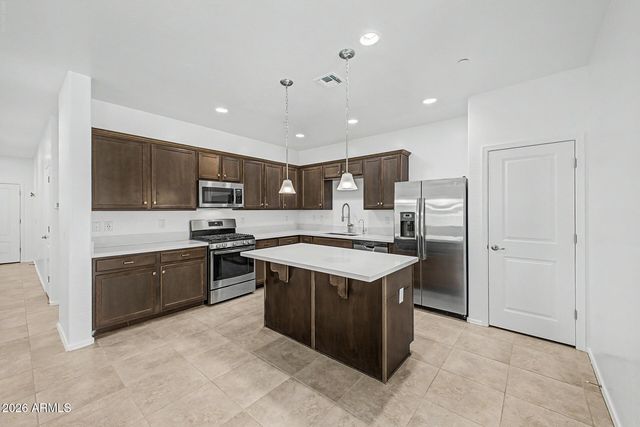 21254 W HUBBELL Street, Buckeye, AZ 85396