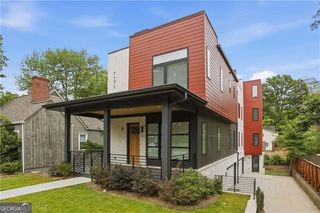 1171 State Street NW UNIT #B, Atlanta, GA 30318