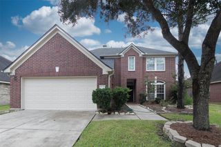 3627 Midland Drive, Manvel, TX 77578