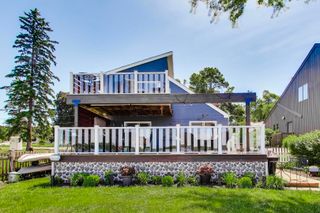 3923 E Lake Shore Drive, Wonder Lake, IL 60097