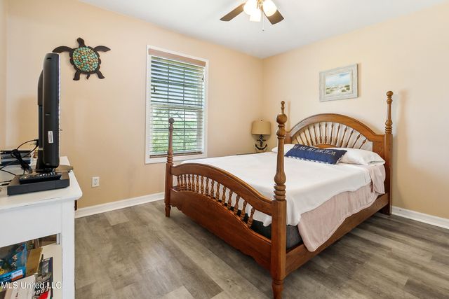 5109 Trout Street, Bay Saint Louis, MS 39520