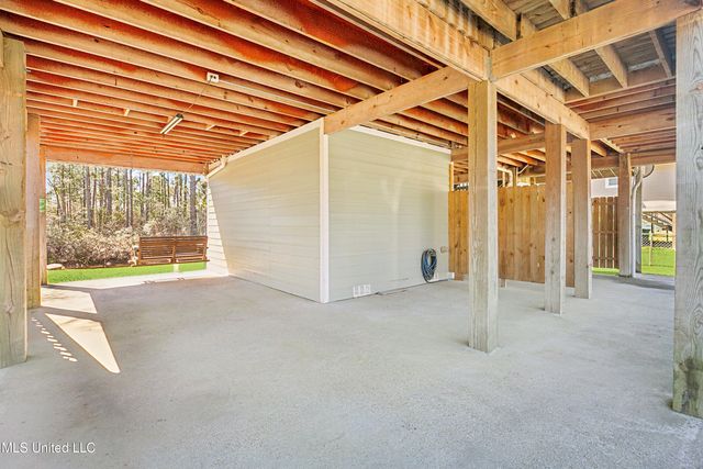 5109 Trout Street, Bay Saint Louis, MS 39520