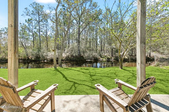 5109 Trout Street, Bay Saint Louis, MS 39520