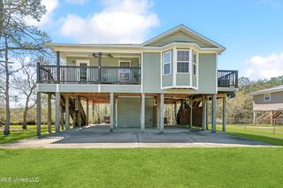 5109 Trout Street, Bay Saint Louis, MS 39520