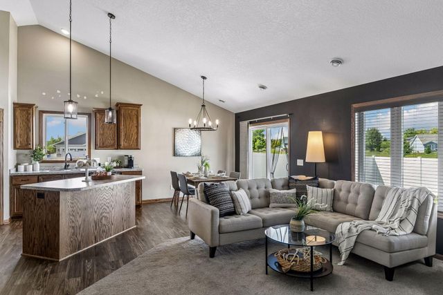 421 Staples Road, Osceola, WI 54020