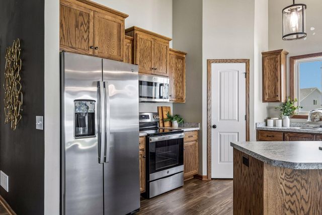 421 Staples Road, Osceola, WI 54020