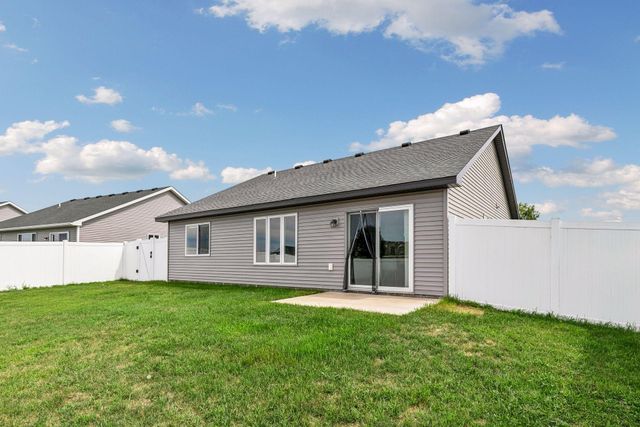 421 Staples Road, Osceola, WI 54020