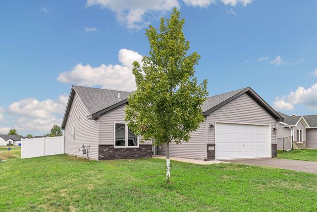421 Staples Road, Osceola, WI 54020