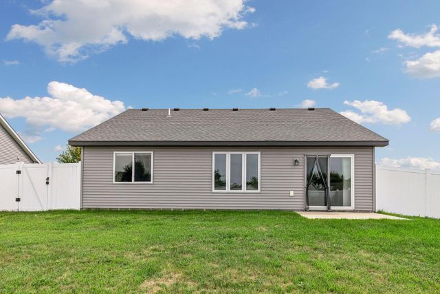 421 Staples Road, Osceola, WI 54020