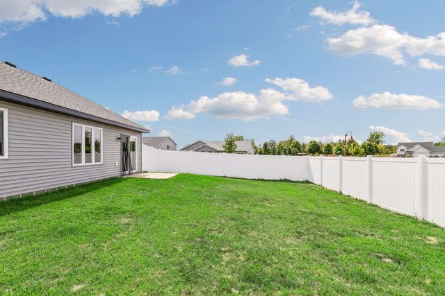 421 Staples Road, Osceola, WI 54020