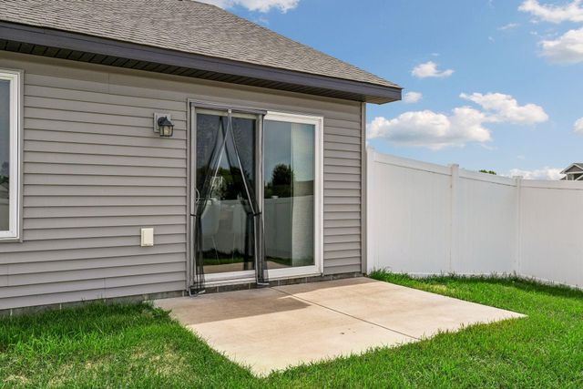 421 Staples Road, Osceola, WI 54020