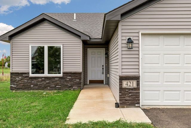 421 Staples Road, Osceola, WI 54020