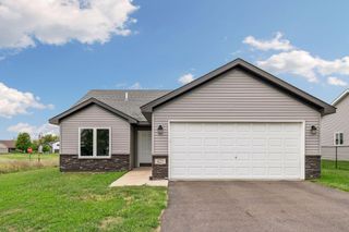 421 Staples Road, Osceola, WI 54020