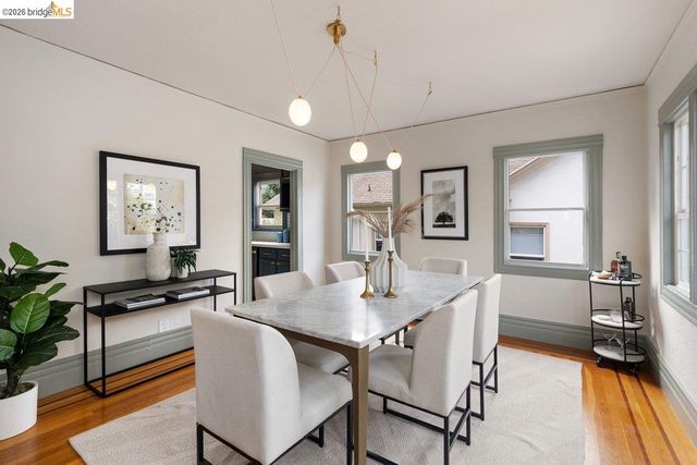 548 Wesley Ave, Oakland, CA 94606