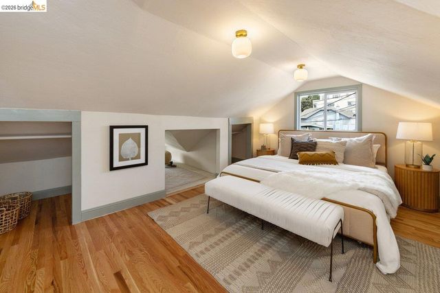 548 Wesley Ave, Oakland, CA 94606