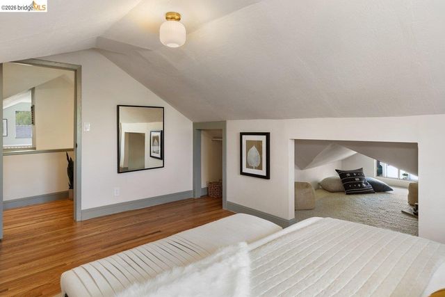 548 Wesley Ave, Oakland, CA 94606