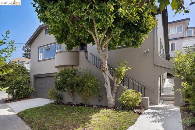 548 Wesley Ave, Oakland, CA 94606