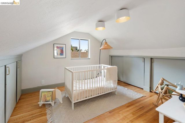 548 Wesley Ave, Oakland, CA 94606