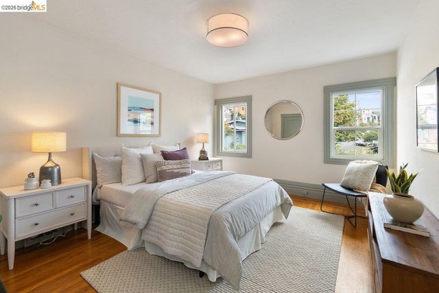 548 Wesley Ave, Oakland, CA 94606