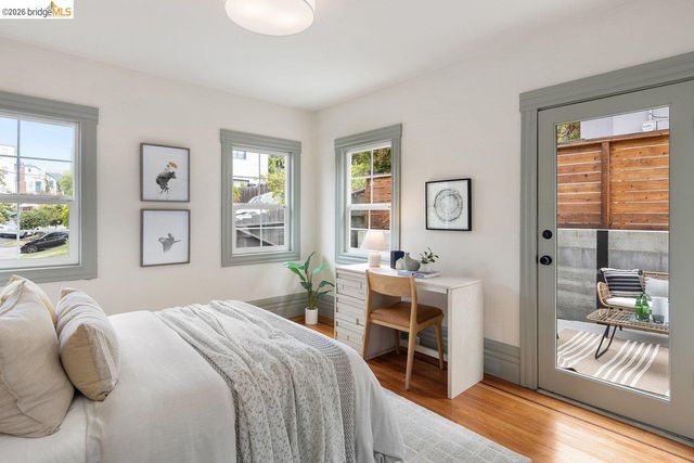 548 Wesley Ave, Oakland, CA 94606