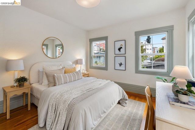 548 Wesley Ave, Oakland, CA 94606
