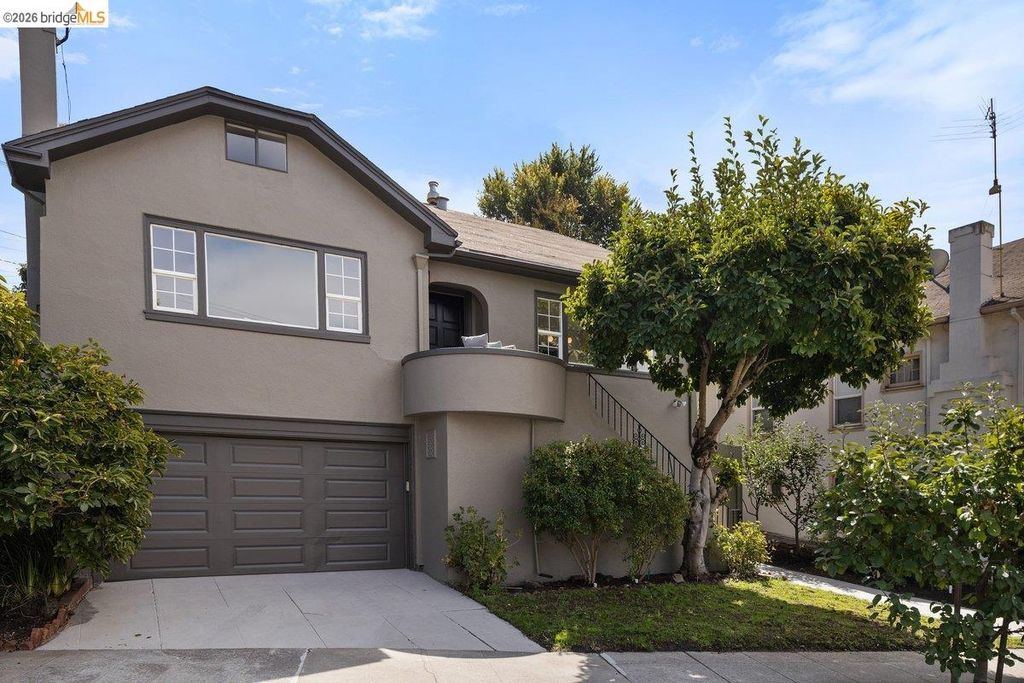 548 Wesley Ave, Oakland, CA 94606