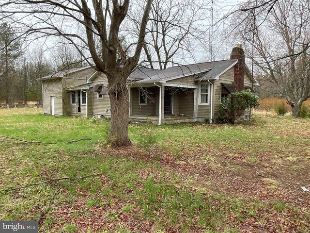 14518 BEACH HWY, Ellendale, DE 19941