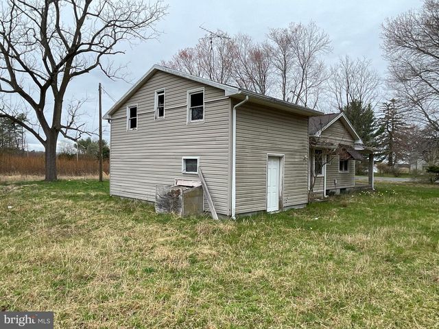 14518 BEACH HWY, Ellendale, DE 19941