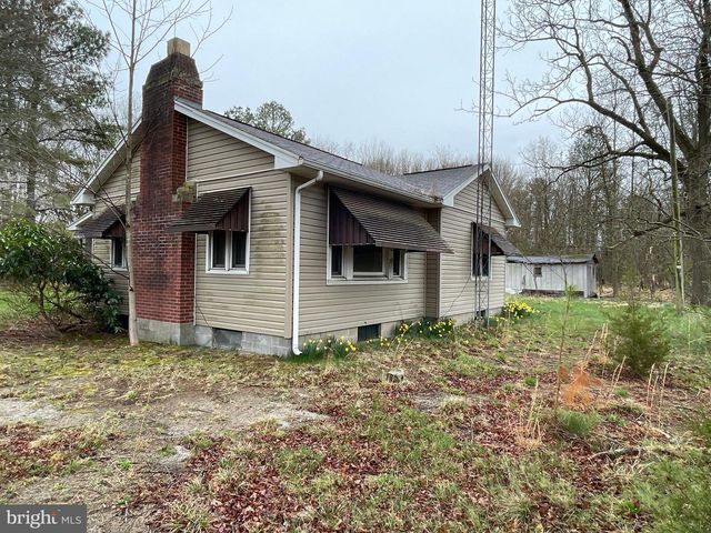 14518 BEACH HWY, Ellendale, DE 19941