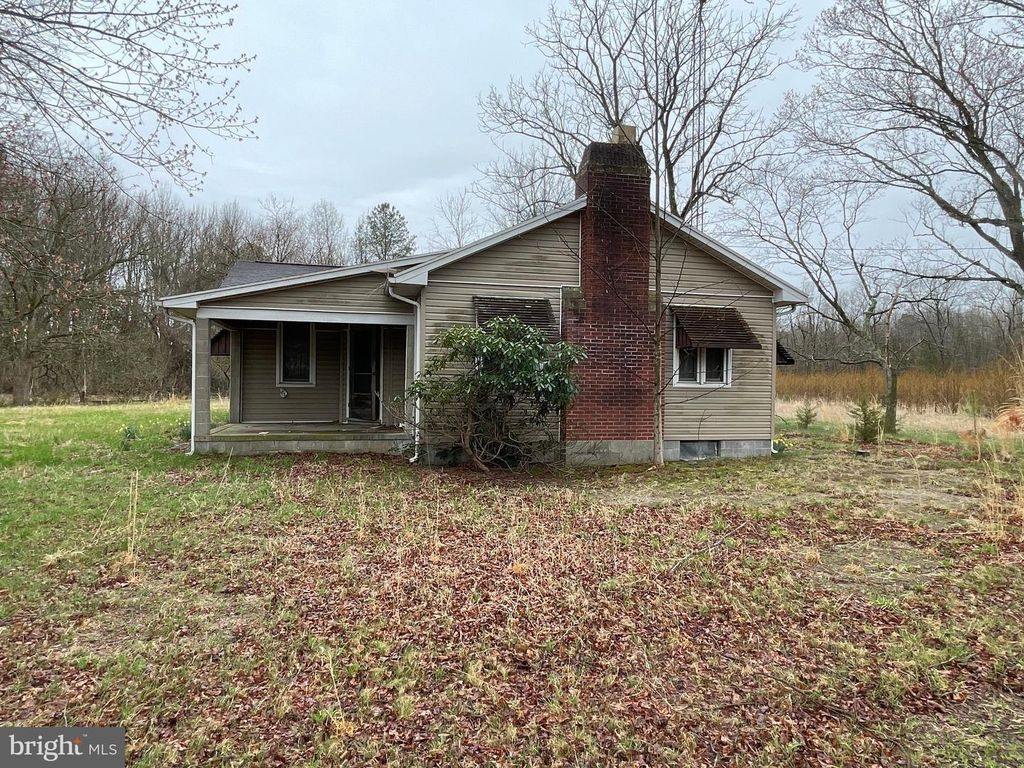 14518 BEACH HWY, Ellendale, DE 19941