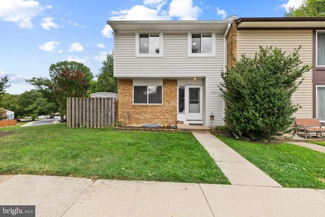 1615 NEW WINDSOR CT, Crofton, MD 21114