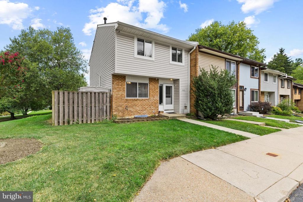 1615 NEW WINDSOR CT, Crofton, MD 21114