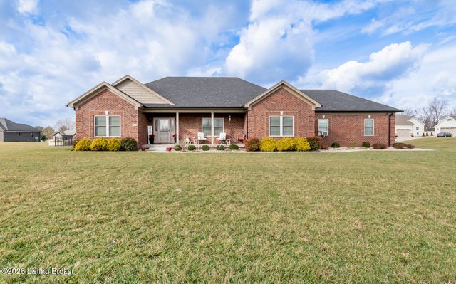 130 Megan Dr, Shepherdsville, KY 40165