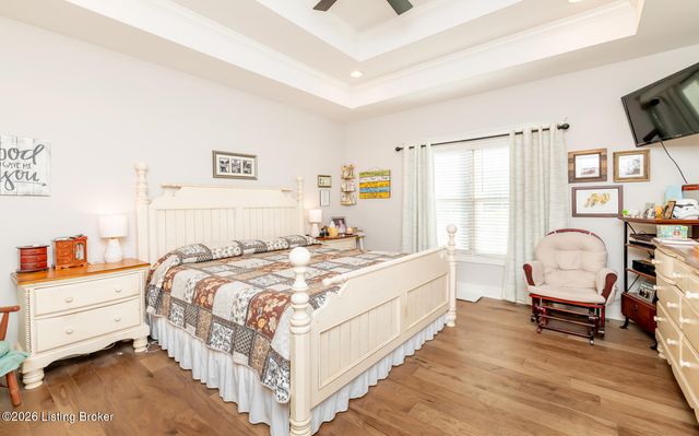 130 Megan Dr, Shepherdsville, KY 40165