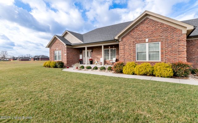 130 Megan Dr, Shepherdsville, KY 40165