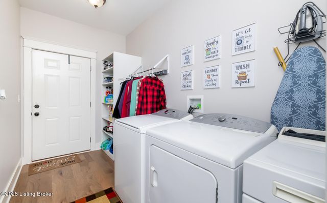 130 Megan Dr, Shepherdsville, KY 40165