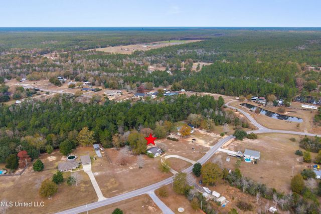 11888 Bell Avenue, Biloxi, MS 39532