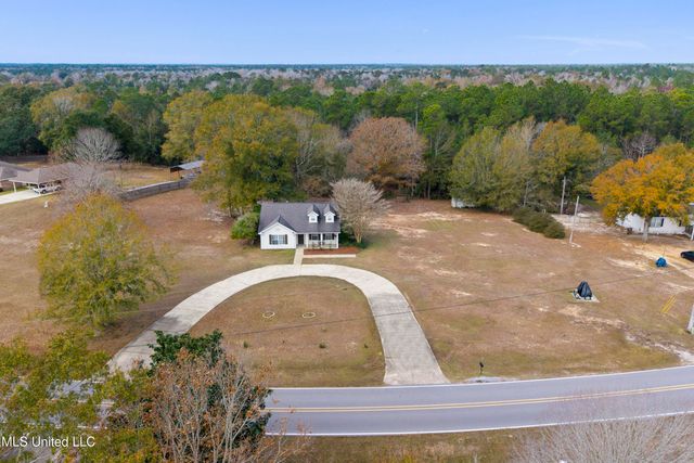 11888 Bell Avenue, Biloxi, MS 39532