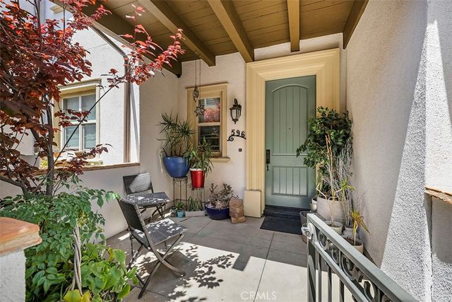596 S Casita Street, Anaheim, CA 92805