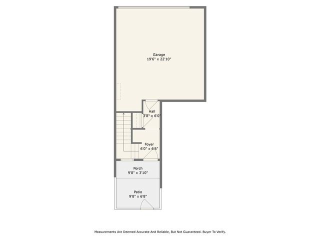 596 S Casita Street, Anaheim, CA 92805