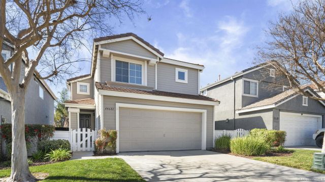 44681 Arbor Lane, Temecula, CA 92592