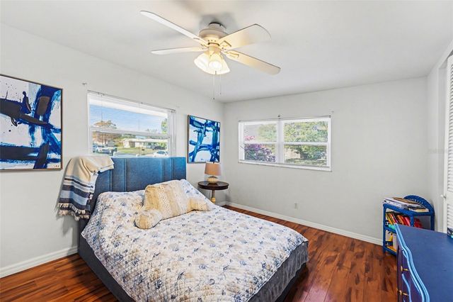 2111 TIMBER LANE, Clearwater, FL 33763