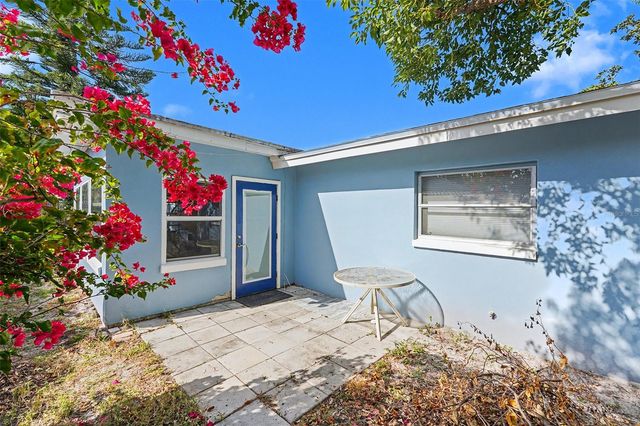 2111 TIMBER LANE, Clearwater, FL 33763