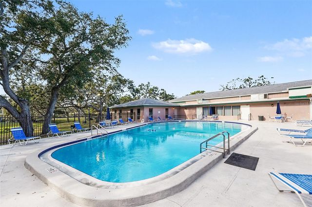 2111 TIMBER LANE, Clearwater, FL 33763