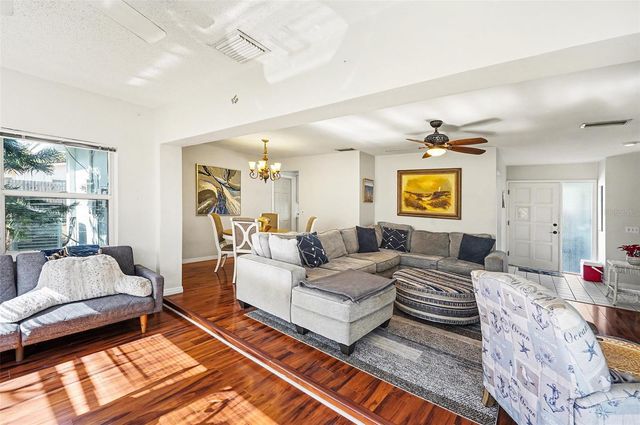 2111 TIMBER LANE, Clearwater, FL 33763