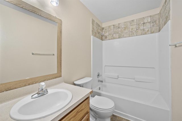 19022 Wild Yaupon Drive, Cypress, TX 77433