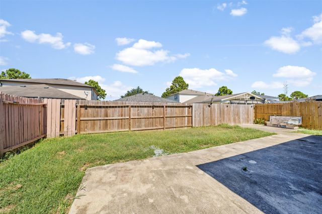 19022 Wild Yaupon Drive, Cypress, TX 77433